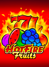 Hot Fire Fruits